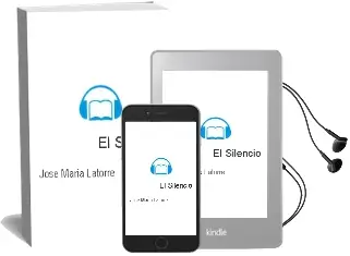 Descargar AudioLibro El Silencio de Jose Maria Latorre año 2002