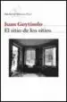 AudioLibro El Sitio de los Sitios de Juan Goytisolo