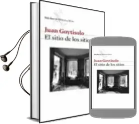 Descargar AudioLibro El Sitio de los Sitios de Juan Goytisolo año 2002