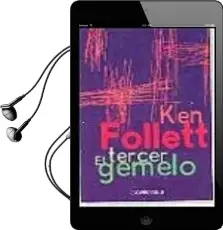 Descargar AudioLibro El Tercer Gemelo de Ken Follett año 2002