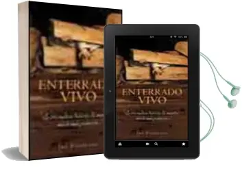 Descargar AudioLibro Enterrado Vivo: La Aterradora Historia de Nuestro Miedo mas Prima rio de Jan Bondeson año 2002
