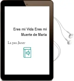Descargar AudioLibro Eres mi Vida, Eres mi Muerte de Maria De La Pau Janer año 2002