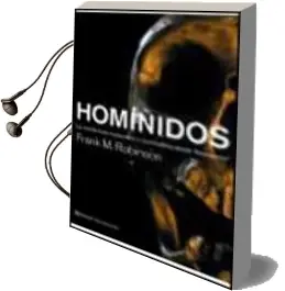 Descargar AudioLibro Hominidos de Frank M. Robinson año 2002