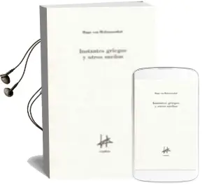 Descargar AudioLibro Instantes Griegos y Otros Sueños de Hugo Von Hofmannsthal año 2002