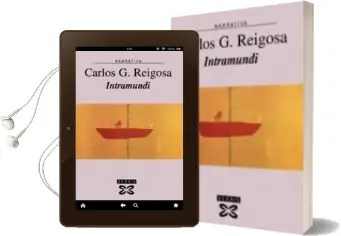 Descargar AudioLibro Intramundi de Carlos Gonzalez Reigosa año 2002