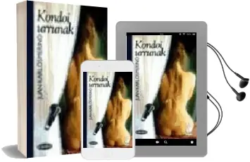 Descargar AudioLibro Kondoi Urrunak de Juan Karlos Merino año 2002