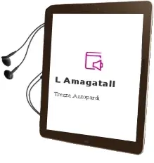 Descargar AudioLibro L Amagatall de Trezza Azzopardi año 2002