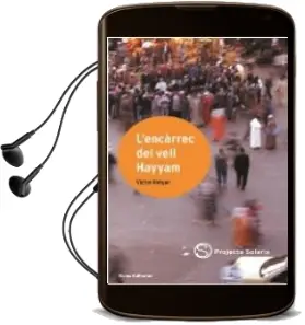 Descargar AudioLibro L Encarrec del Vell Hayyam de Victor Rotger año 2002