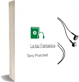 Descargar AudioLibro La luz Fantastica de Terry Pratchett año 2002