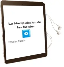 Descargar AudioLibro La Manipulacion de las Mentes de Robin Cook año 2002