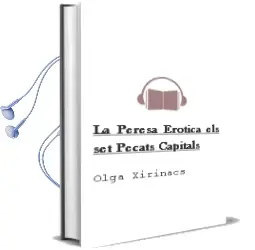 Descargar AudioLibro La Peresa (Erotica): Els set Pecats Capitals de Olga Xirinacs año 2002