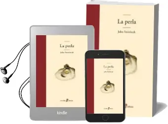 Descargar AudioLibro La Perla de John Steinbeck año 2002