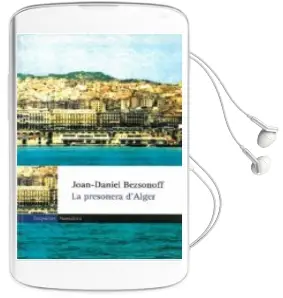 Descargar AudioLibro La Presonera de l Alguer de Joan Daniel Bezsonoff año 2002