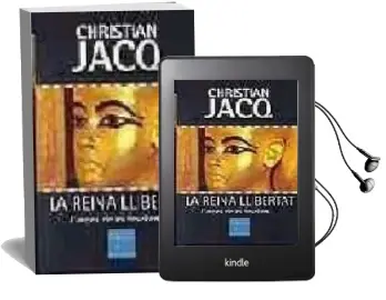 Descargar AudioLibro La Reina Llibertat (l Imperi de les Tenebres; t. 1) de Christian Jacq año 2002