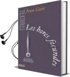 Descargar AudioLibro Les Hores Fecundes de Joan Gari año 2002