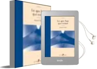 Descargar AudioLibro Lo que hay que Tener de Manuel Vidal año 2002