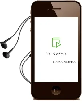 Descargar AudioLibro Los Asolanos de Pietro Bembo año 2002