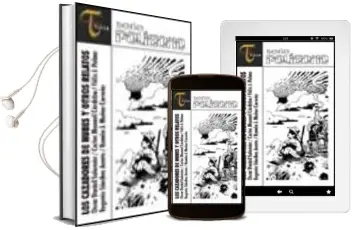 Descargar AudioLibro Los Cazadores de Nubes y Otros Relatos de Ramon Et Al. Muñoz Carreño año 2002
