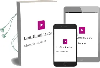Descargar AudioLibro Los Iluminados de Marcos Aguinis año 2002