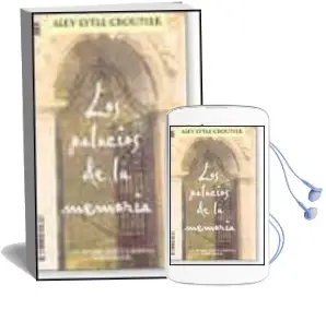 Descargar AudioLibro Los Palacios de la Memoria de Alev Lytle Croutier año 2002