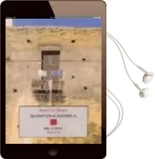 Descargar AudioLibro Mano en Candela de Aquilino Duque Gimeno año 2002