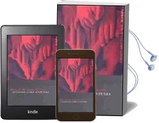 Descargar AudioLibro Manual de Inquisidores de Antonio Lobo Antunes año 2002