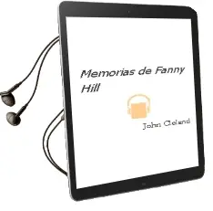 Descargar AudioLibro Memorias de Fanny Hill de John Cleland año 2002