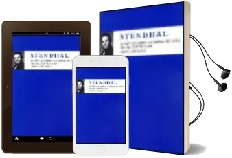 Descargar AudioLibro Novelas y Relatos: El Rojo y el Negro; la Cartuja de Parma; Vida de Henry Brulard; Cronicas Italianas de Stendhal año 2002