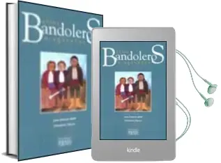 Descargar AudioLibro Otros Bandoleros Aragoneses de Jose Antonio Adell año 2002