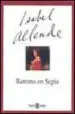 AudioLibro Retrato en Sepia de Isabel Allende
