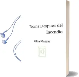 Descargar AudioLibro Roma Despues del Incendio de Allan Massie año 2002