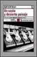 AudioLibro Un Vasto y Desierto Paisaje de K. Askildsen