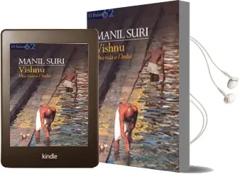 Descargar AudioLibro Vishnu: Una Vida a l India de Manil Suri año 2002