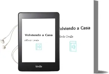 Descargar AudioLibro Volviendo a Casa de Alfredo Ovalle año 2002