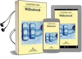 Descargar AudioLibro Willenbrock de Christoph Hein año 2002