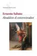 AudioLibro Abaddon el Exterminador de Ernesto Sabato