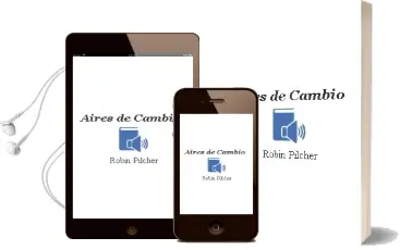 Descargar AudioLibro Aires de Cambio de Robin Pilcher año 2002