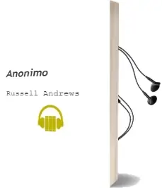 Descargar AudioLibro Anonimo de Russell Andrews año 2002