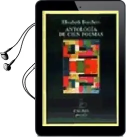 Descargar AudioLibro Antologia de Cien Poemas de Elisabeth Borchers año 2002