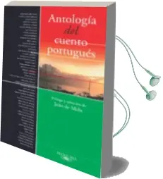Descargar AudioLibro Antologia del Cuento Portugues de Varios Autores año 2002