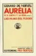 AudioLibro Aurelia o el Sueño y la Vida; las Hijas del Fuego de Gerard Nerval