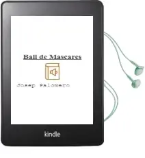 Descargar AudioLibro Ball de Mascares de Josep Palomero año 2002
