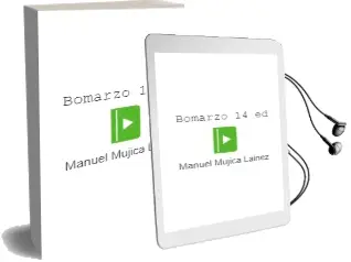 Descargar AudioLibro Bomarzo (14ª Ed.) de Manuel Mujica Lainez año 2002