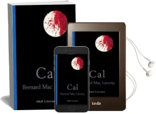 Descargar AudioLibro Cal de Bernard Mac Laverty año 2002