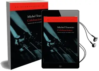 Descargar AudioLibro Celebraciones Acantilado de Michael Tournier año 2002