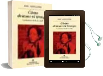 Descargar AudioLibro Como Detener el Tiempo de Ann Marlowe año 2002