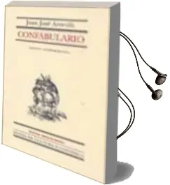 Descargar AudioLibro Confabulario (Ed. Conmemorativa) de Juan Jose Arreola año 2002
