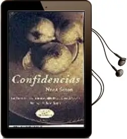 Descargar AudioLibro Confidencias: Los Secretos que Cuecen Alrededor de una Mesa de co Cina de Nora Seton año 2002