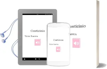 Descargar AudioLibro Conticinio de Victor Barrera año 2002