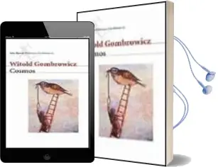 Descargar AudioLibro Cosmos de Witold Gombrowicz año 2002
